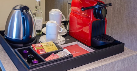 Room Habitación Superior